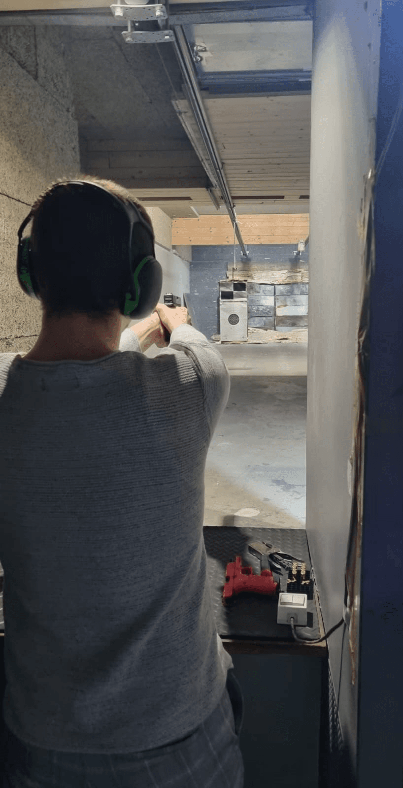 Professionelle Ausbildung