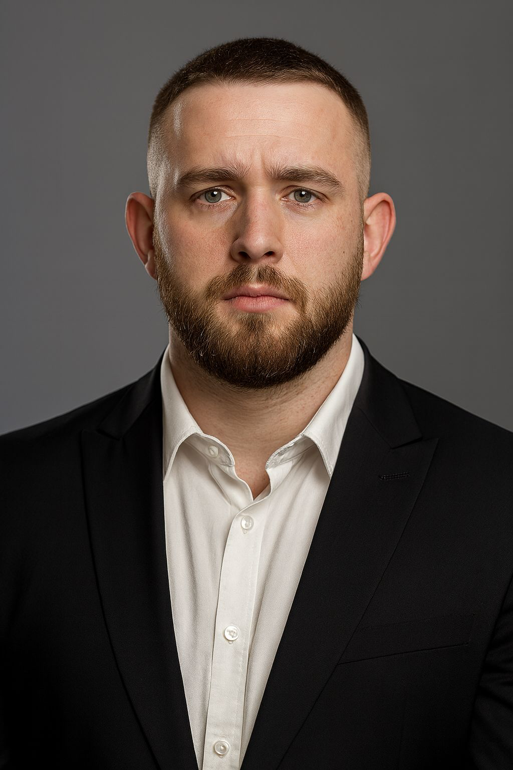 Philip - Personalchef